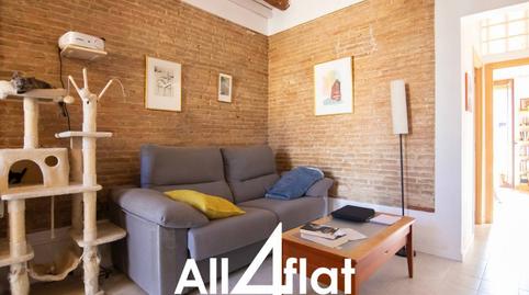 Photo 2 of Flat for rent in Calle Guifre, El Raval,  Barcelona Capital
