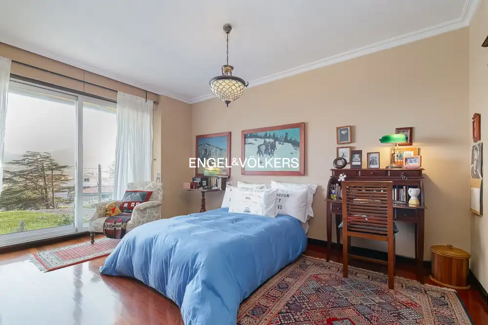 Casa con jardín en venta en A Guarda, imagen 52