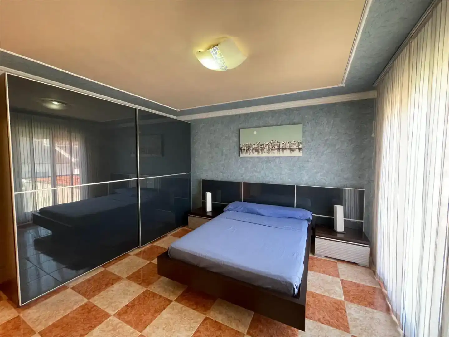 Habitación de Piso en venta en Castelló de Rugat con Aire acondicionado, Trastero y Amueblado