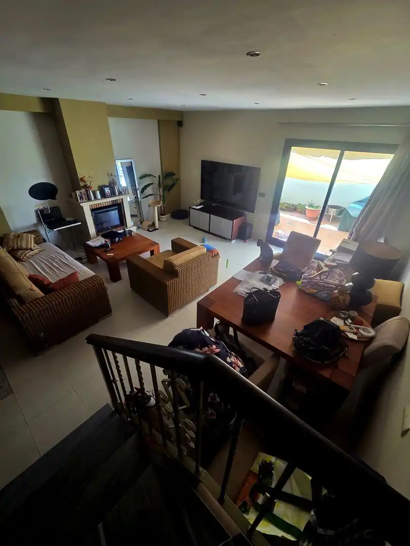 Casa a schiera in vendita a Estepona Pueblo, imagen 7