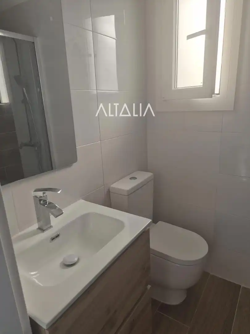 Bany de Casa o xalet en venda en Cuenca amb Calefacció