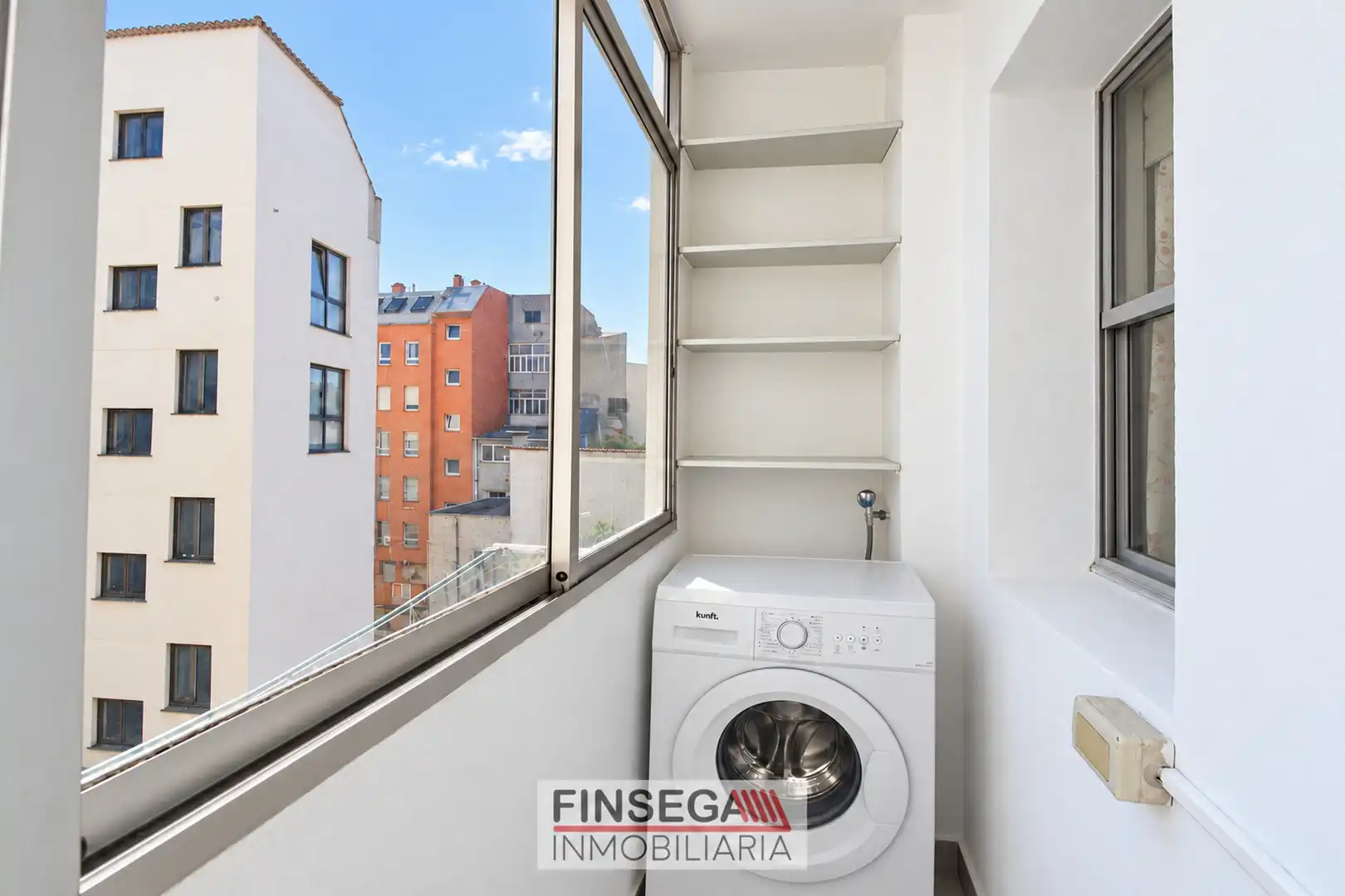 Wohnung mit Terrasse zum Verkauf in Sada (A Coruña), imagen 8