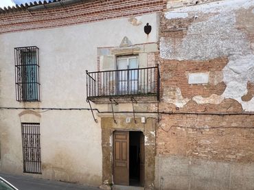 Villa à vendre à Calle Lopez de Ayala