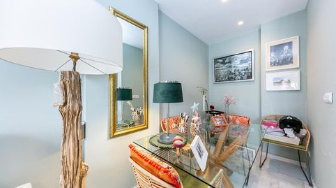 Foto 4 de Ático en venta en Los Nadales - Tio Charles, Benalmádena