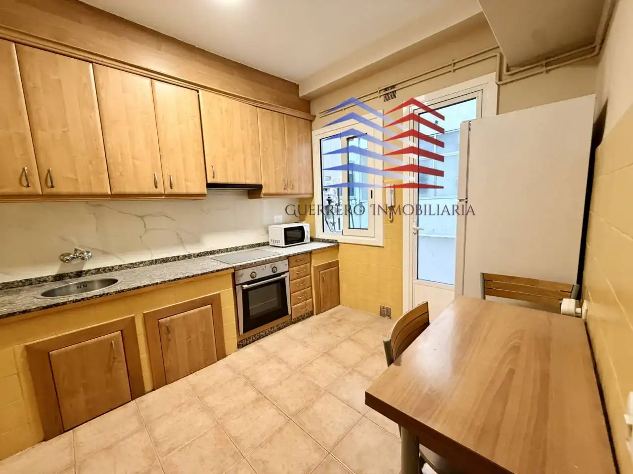 Wohnung mit Terrasse zur Miete in Avenida LA HABANA, imagen 49
