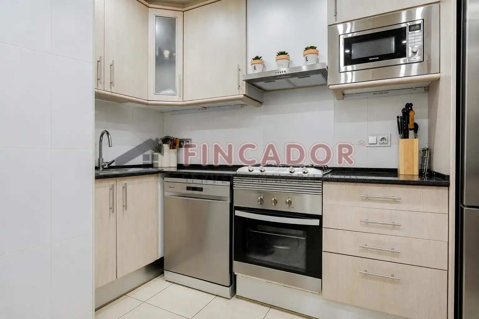 Piso con terraza en venta en Passatge de Carbonell, imagen 15