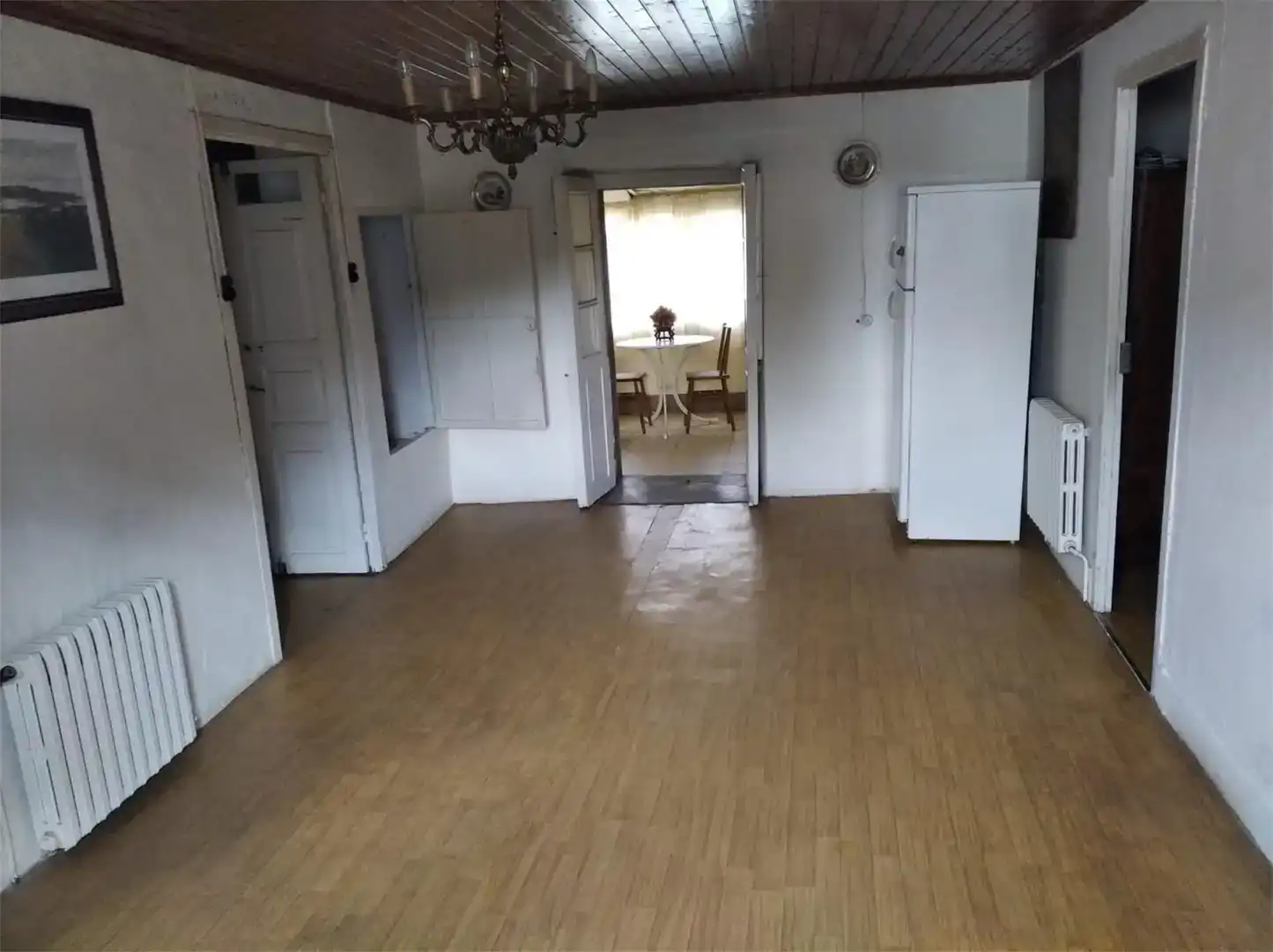 Country homes for sale in Agolada