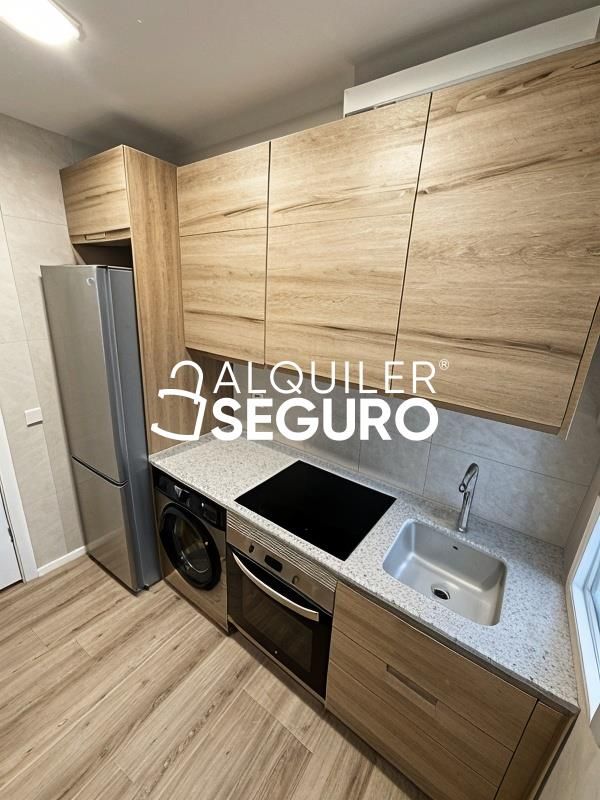 2 hab, 50m² en Opañel, Carabanchel,  Madrid Capital - Image 5