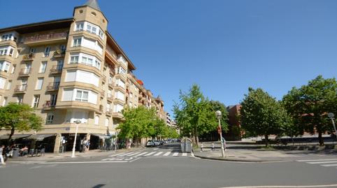 Foto 2 de Piso en venta en Ondarreta Pasealekua, Antiguo, Gipuzkoa