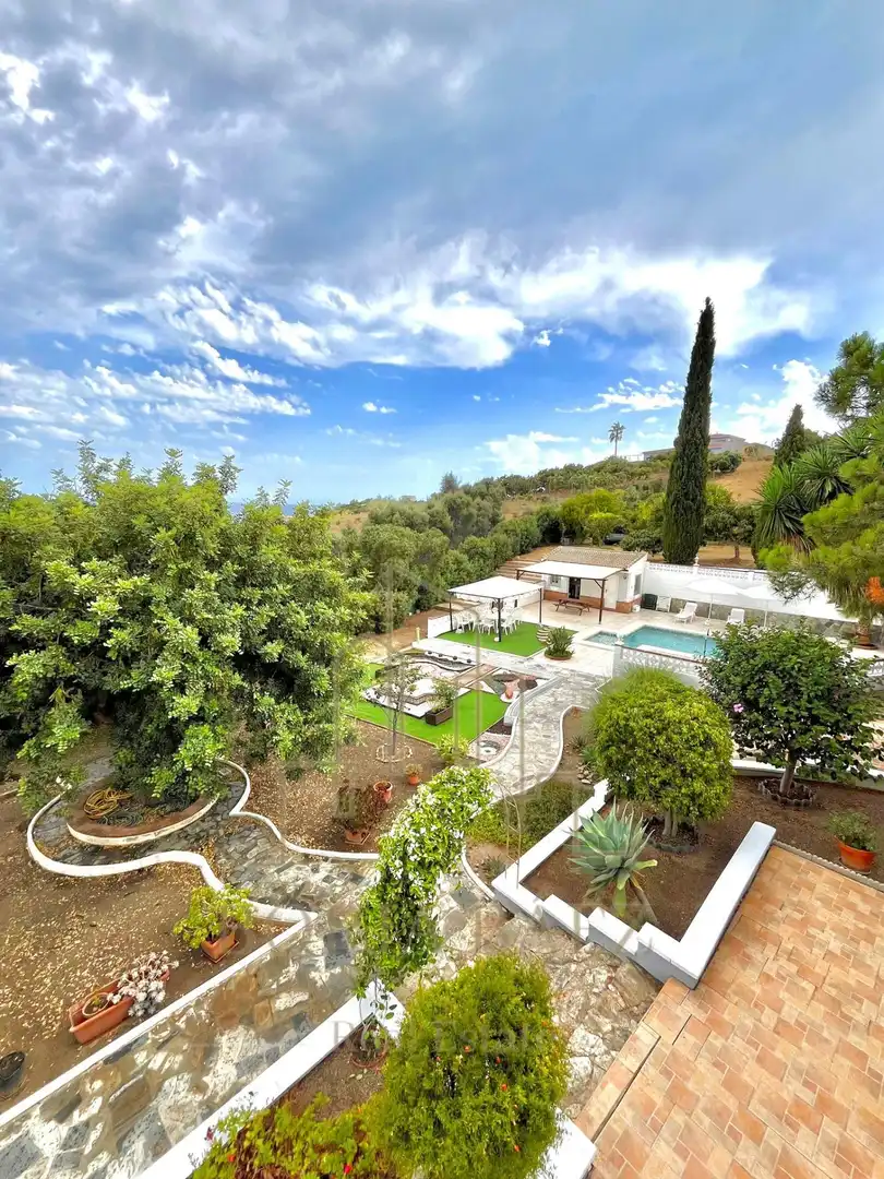 Chalet en venta en Benajarafe, imagen 50