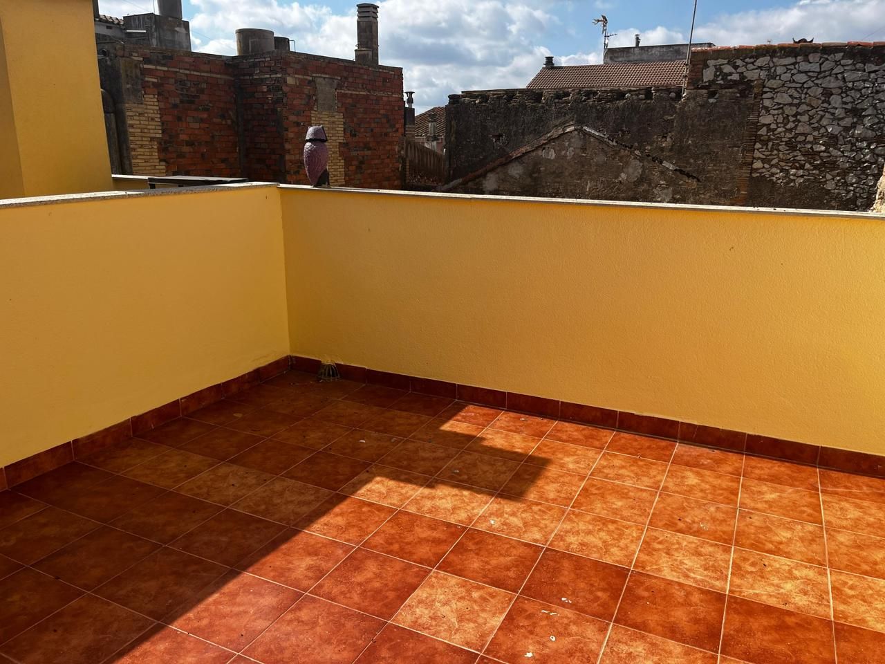 Terraza de Piso en venta en Ulldecona