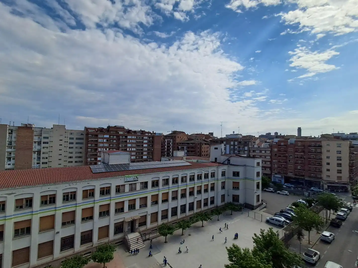 Piso con ascensor en venta en Instituts - Universitat, imagen 15