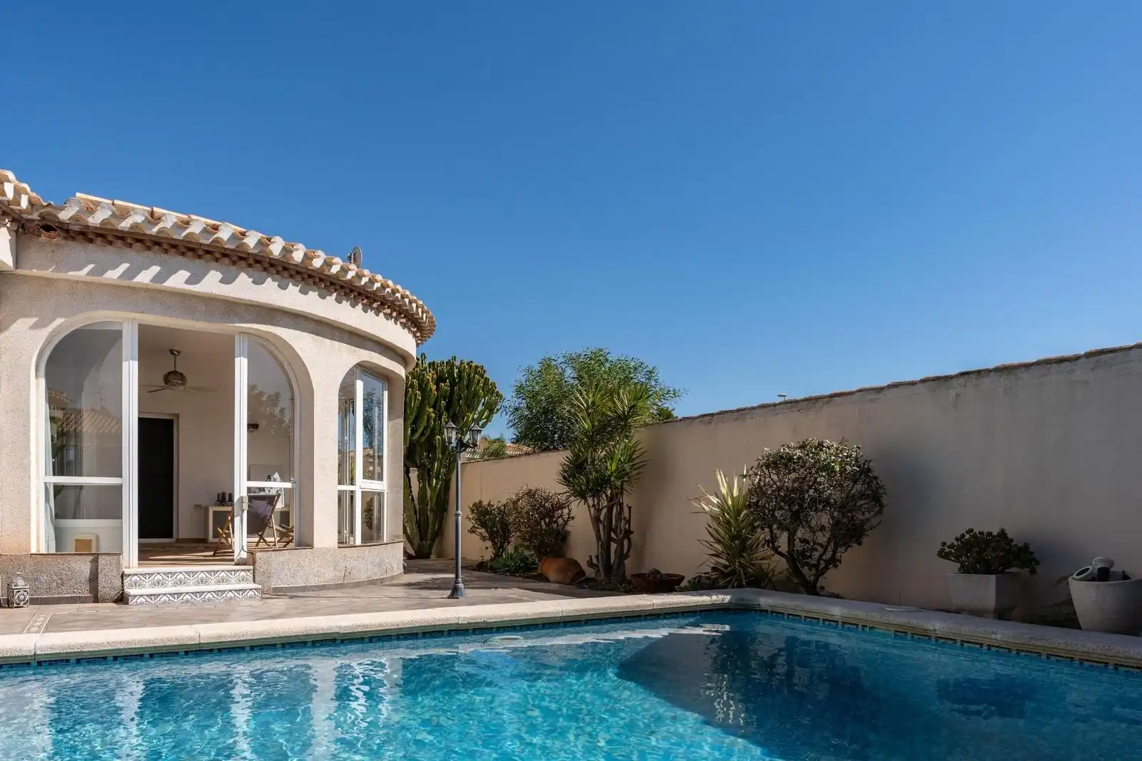 Chalet con terraza en venta en N/A, imagen 3