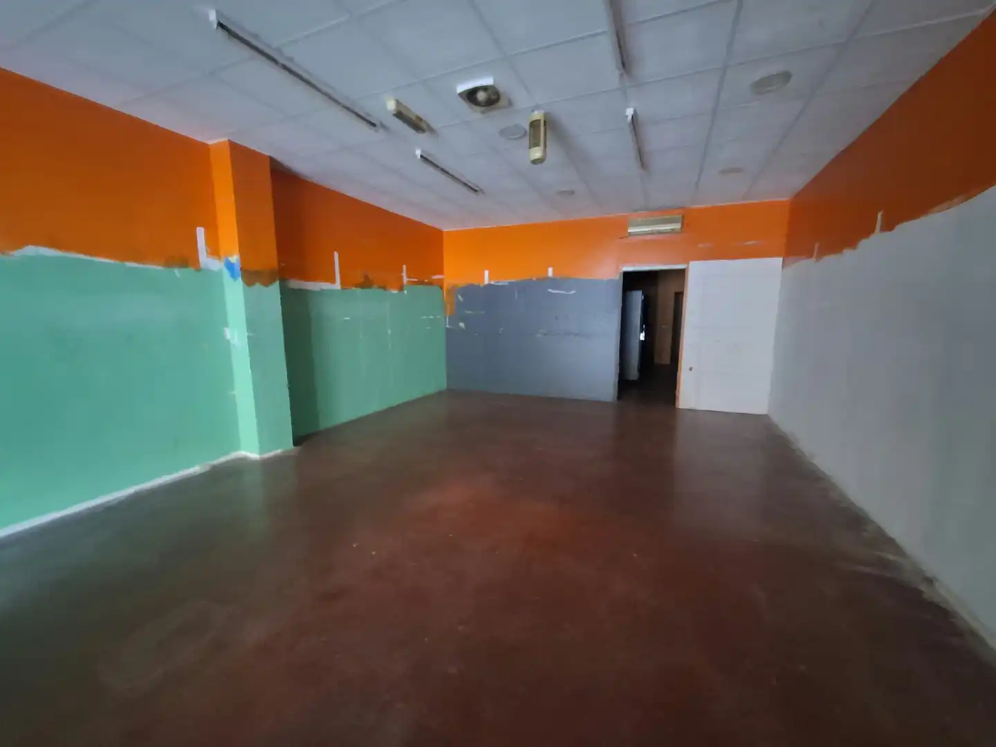 Local comercial en venda a Calle del Doctor Rafael Bartual, imagen 6