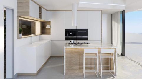 Foto 4 von Country house zum Verkauf in Casco Urbano, Moraira