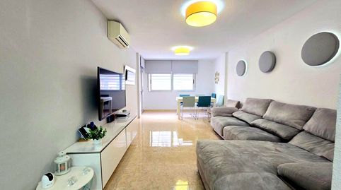 Foto 3 de Piso de alquiler en Carrer Xeresa, Plaza Elíptica - República Argentina, Gandia