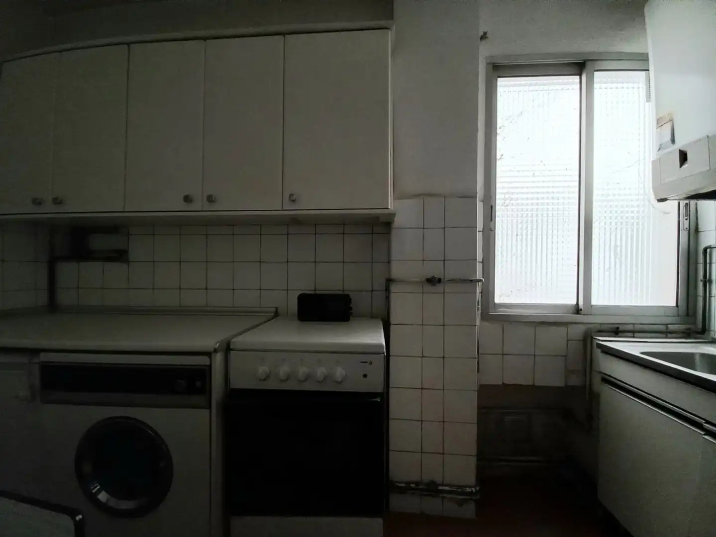 Flat with lift for sale in Calle Santa Clara, imagen 24