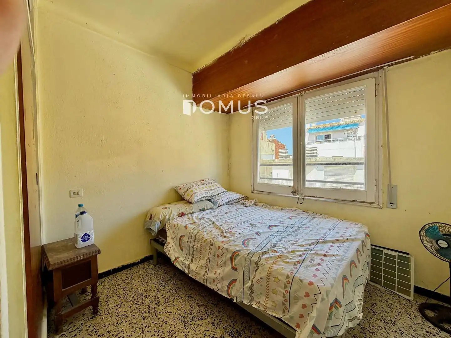 Bedroom of Flat for sale in L'Escala  with Terrace and Storage room