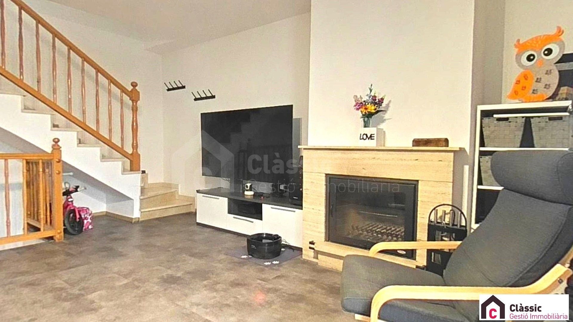 Duplex for sale in Vallparadís - Antic Poble de Sant Pere