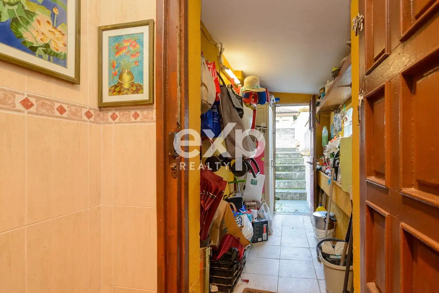 Casa o xalet en venda en Oviedo  amb Calefacció, Terrassa i Traster