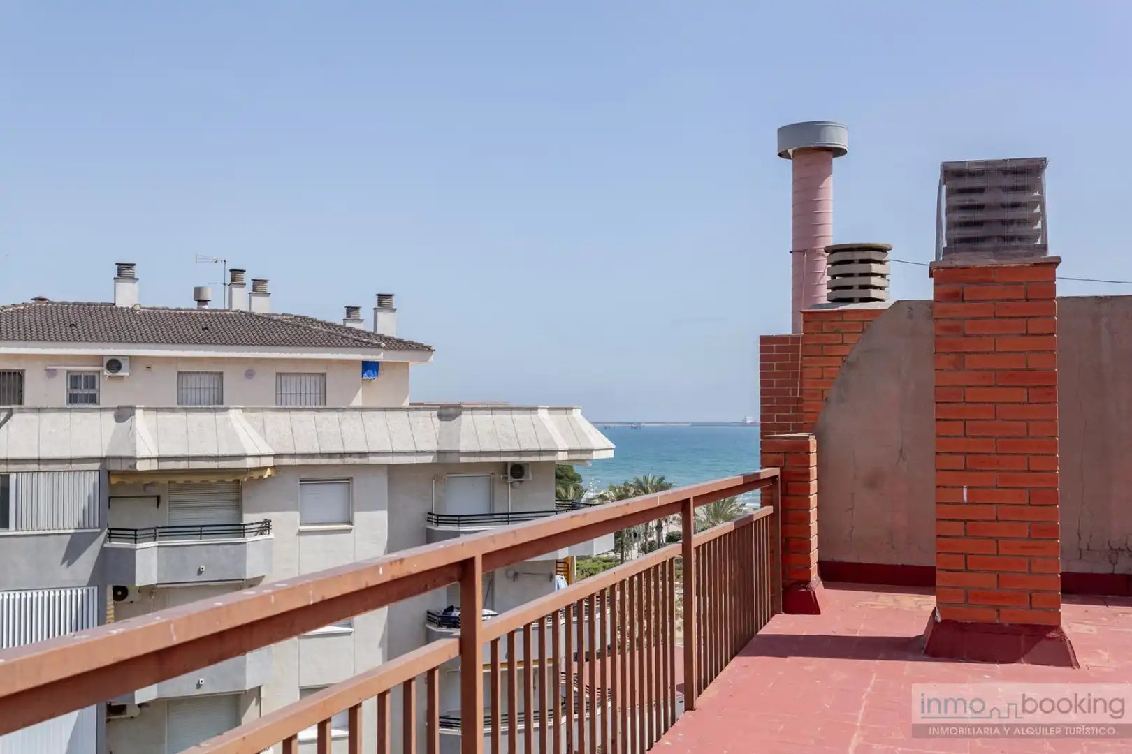 Terraza de Apartamento en venta en Vila-seca con Aire acondicionado, Calefacción y Balcón