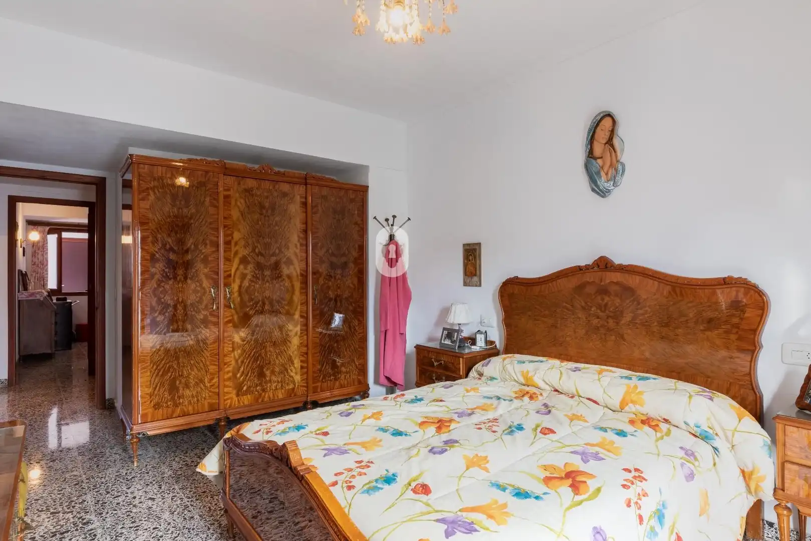 Dormitori de Edifici en venda en Pollença