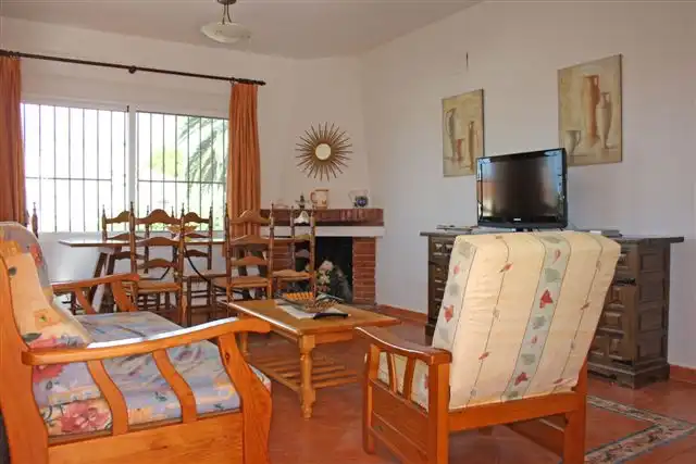 House with garden for sale in Canuta, imagen 3