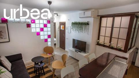 Foto 4 de Piso en venta en La Merced, Málaga Capital