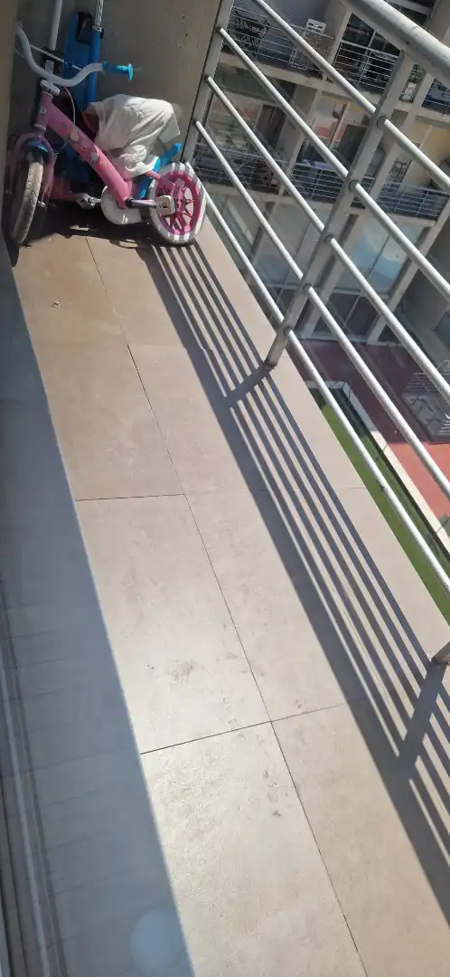 Terrassa de Estudi en venda en Madrid amb Aire condicionat, Calefacció i Parquet