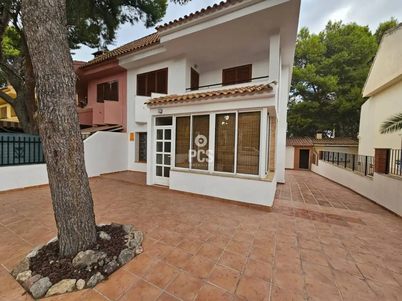 Villa in vendita a Calle Zona Urbanizacion La Charca