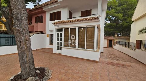 Venta de villa en Totana