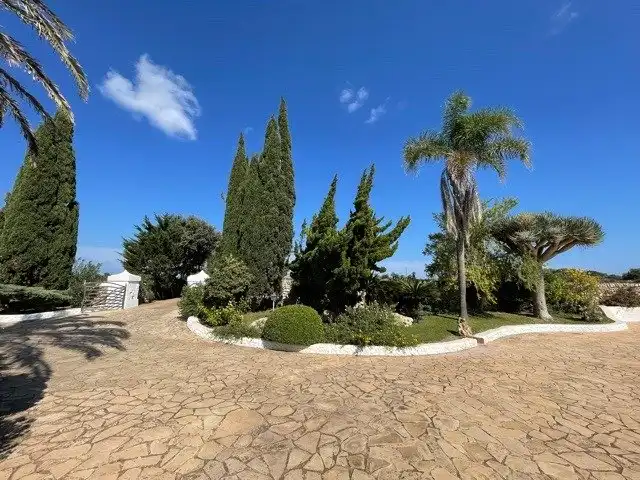Casa o chalet en venta en Es Mercadal poble
