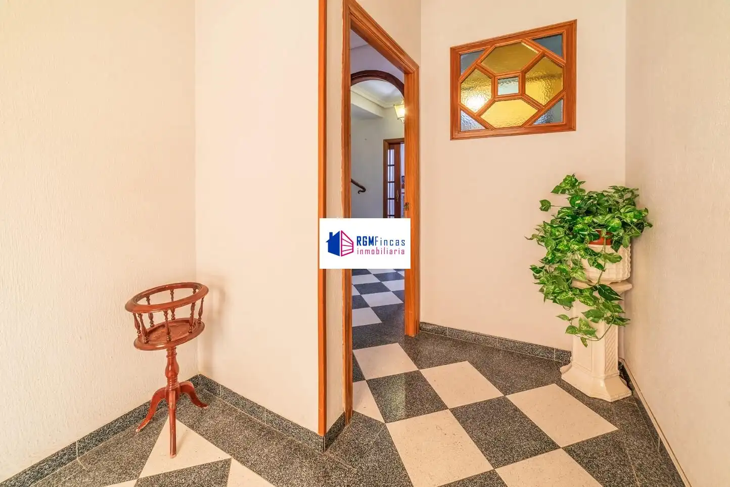 Haus oder Chalet zum Verkauf in Sevilla