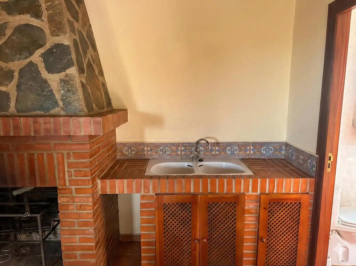 Finca rústica en venta en Montánchez