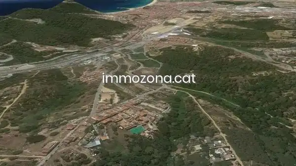 Terreno residencial en venta en Calle Francoli, imagen 3