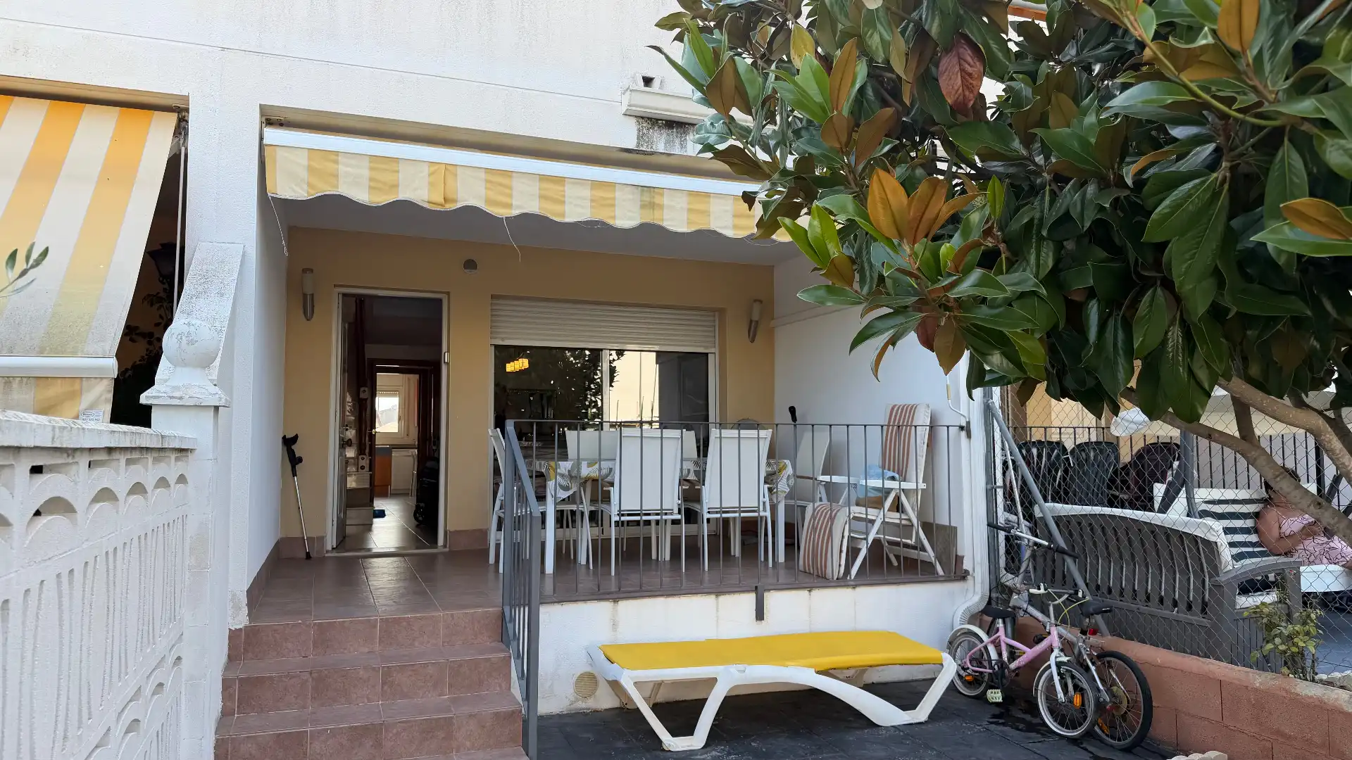 Reihenhaus mit Terrasse zum Verkauf in Creixell, imagen 55