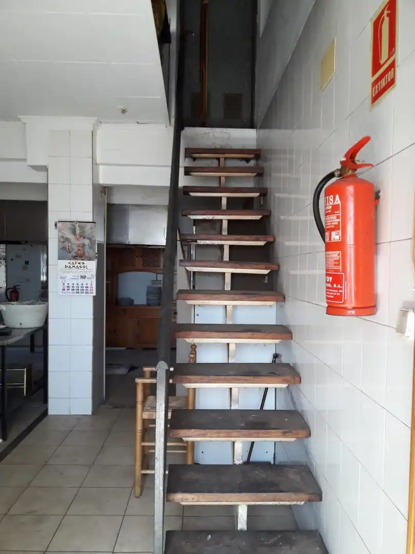 Local comercial en venta en Algorós - El Derramador, imagen 19