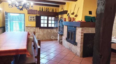 Foto 3 de Finca rústica en venta en Villalbilla de Burgos, Burgos