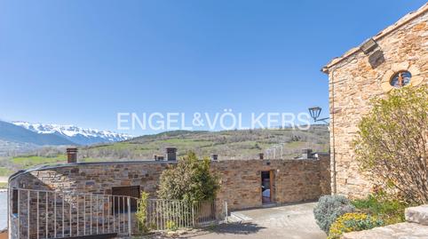 Foto 2 de Casa adosada en venda a Prullans, Lleida
