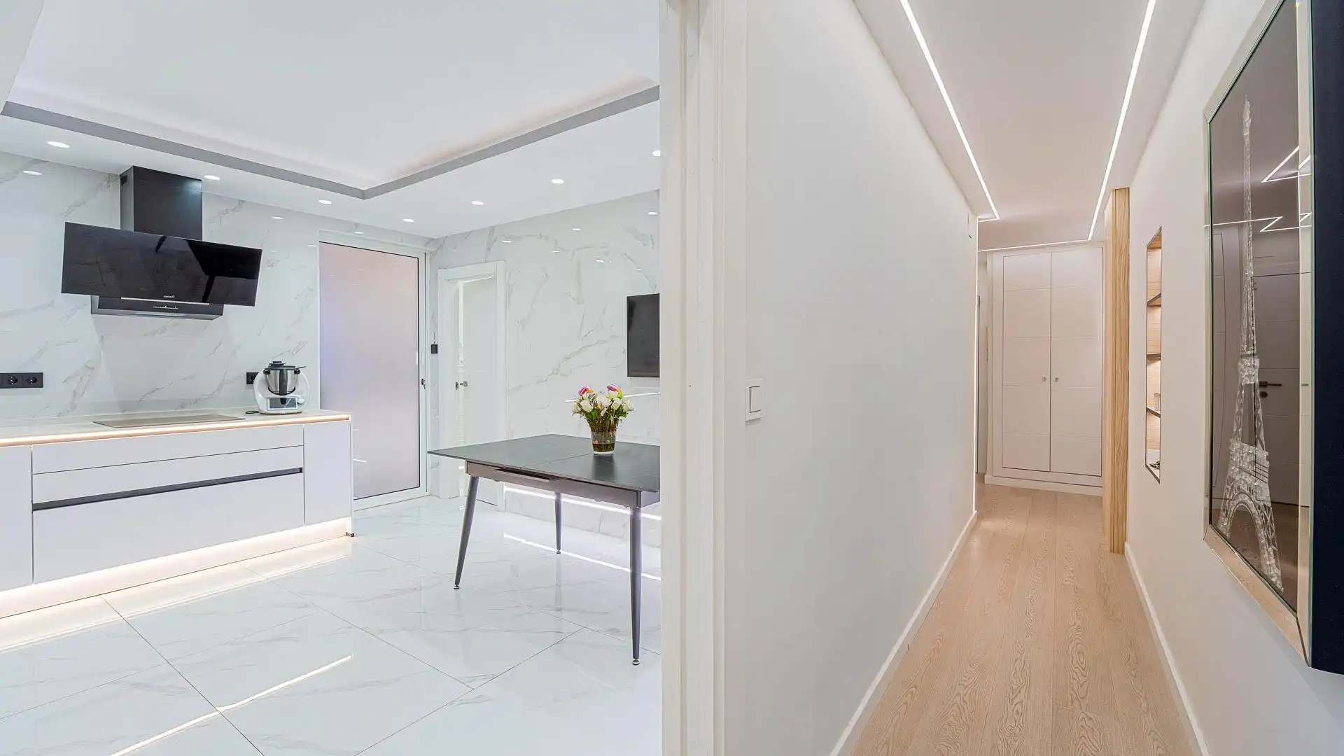 Apartments for sale in Torrevieja  with Furnished
