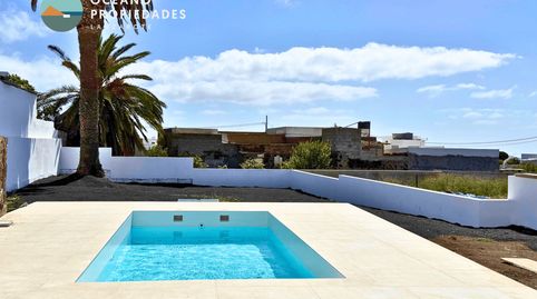 Foto 3 de Casa o xalet en venda a Máguez, Haría