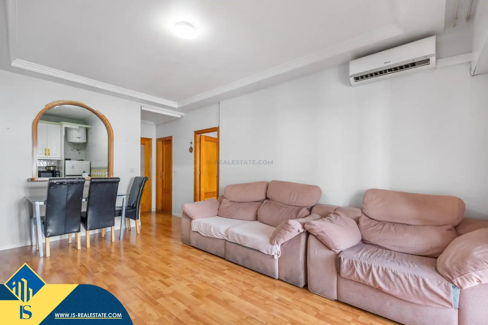 Ático con ascensor en venta en Playa del Cura, imagen 5