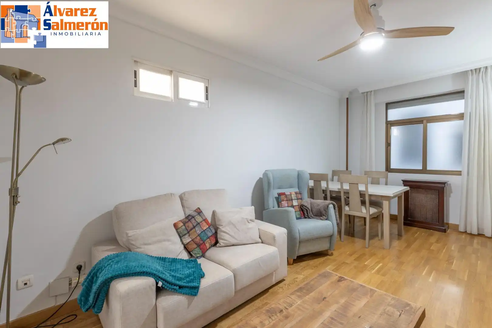 Piso en venta en Calle CARRIL DEL PICON, Centro - Sagrario