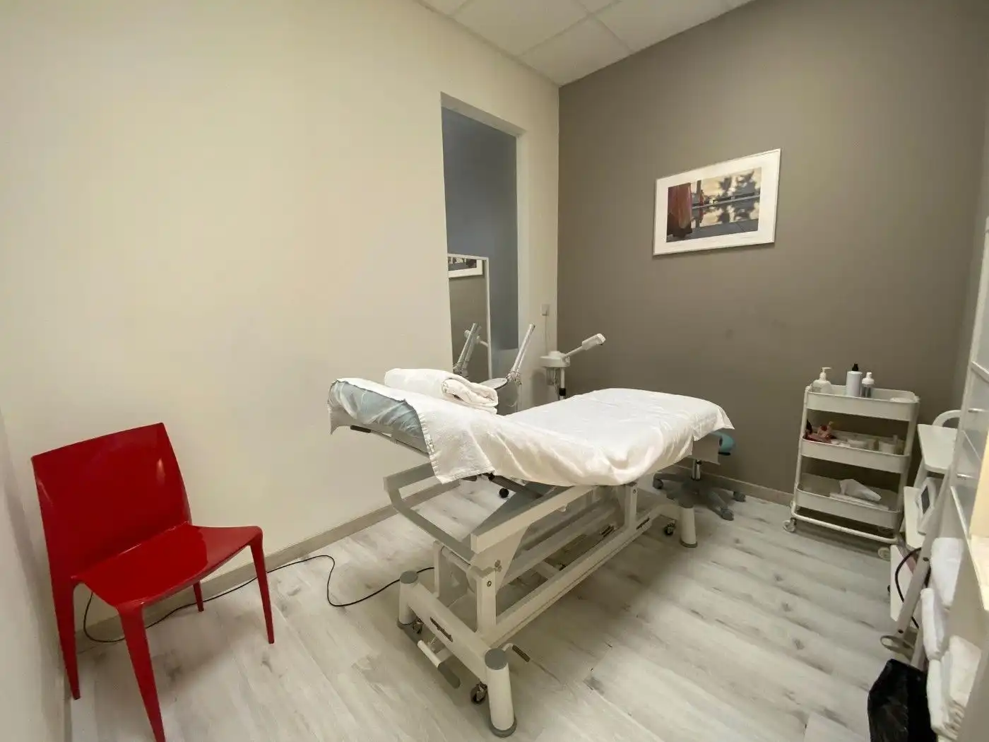 Business premises for transfer in Eixample, imagen 23