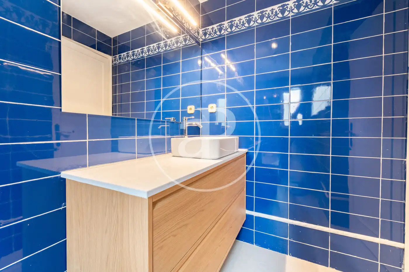 Appartement avec ascenseur à louer à C. de Villanueva, imagen 28