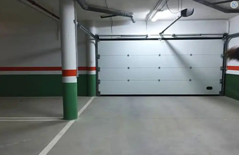 Aparcament en venda a Navalcán, imagen 2