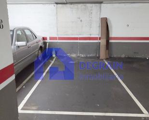 Parking of Garage for sale in Oviedo 