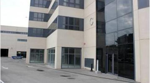 Photo 2 of Garage for sale in Zona Industrial, Madrid