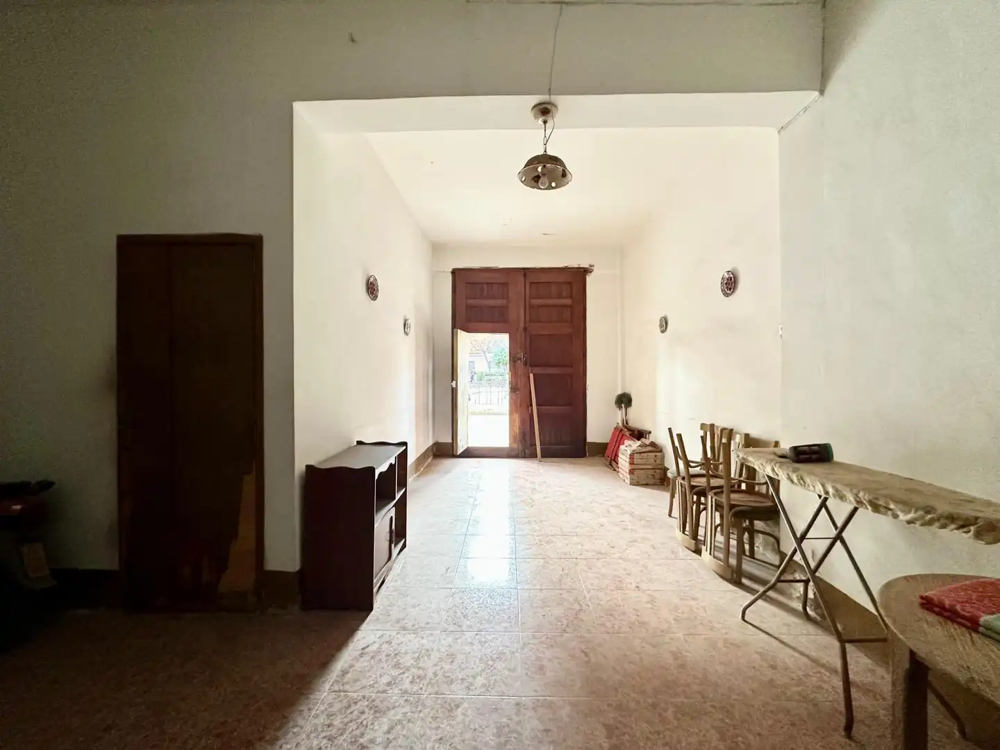 Planta baja en venta en Carlet