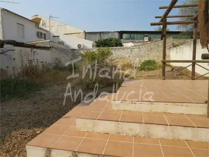 Terraced house for sale in Alcaudete, imagen 4